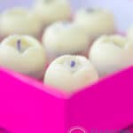 lavendel bonbons
