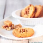 Walnootkoekjes