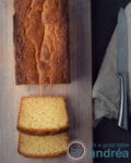 Cake simpel en eenvoudig