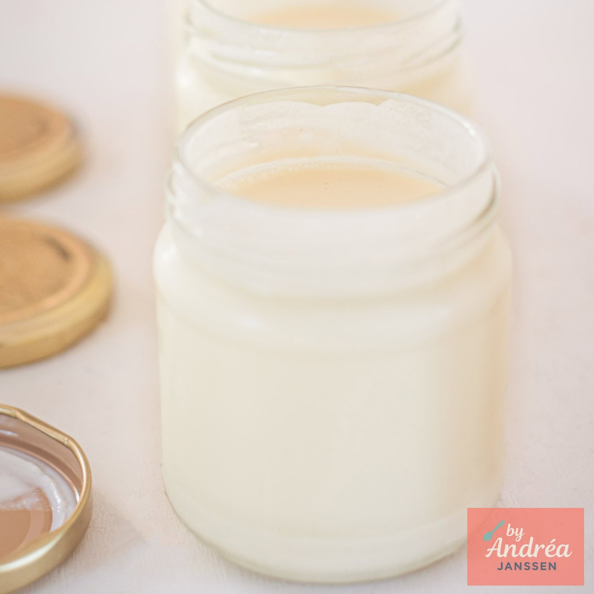 Crème Fraîche Recept Snel En Simpel