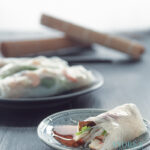 Salade rolletjes