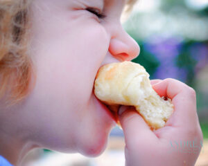 CROISSANTS