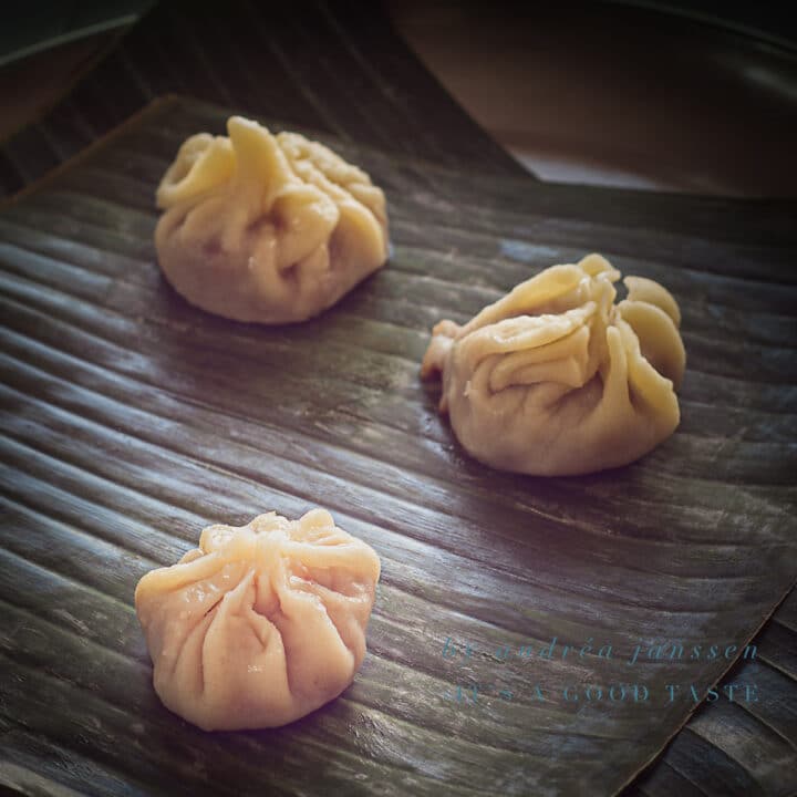 Ukadiche Modak