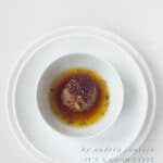 Gehaktballen met salie en Parmezaanse kaas