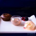 Grand dessert