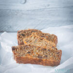 Lactose vrije wortelcake