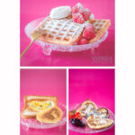 3 Valentijns ontbijt ideeen