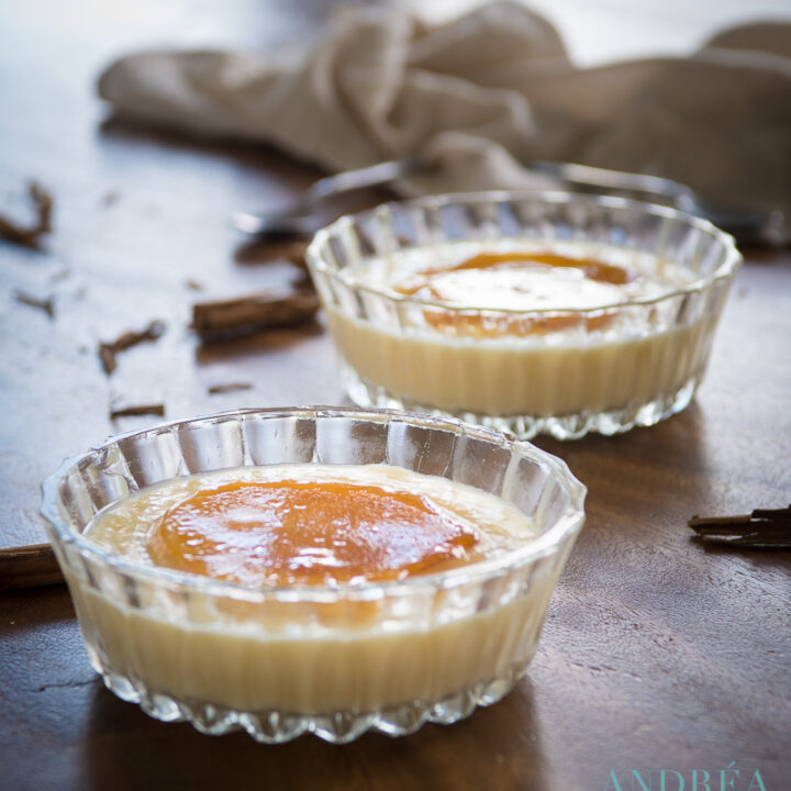 crema catalana