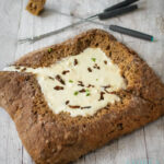 Bier kaas brood