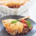 Shepherds pie