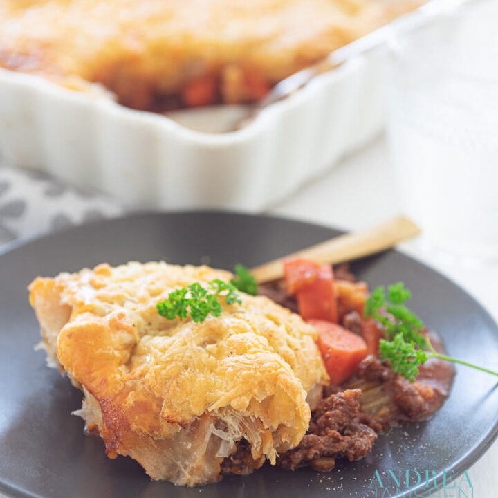 Shepherds pie