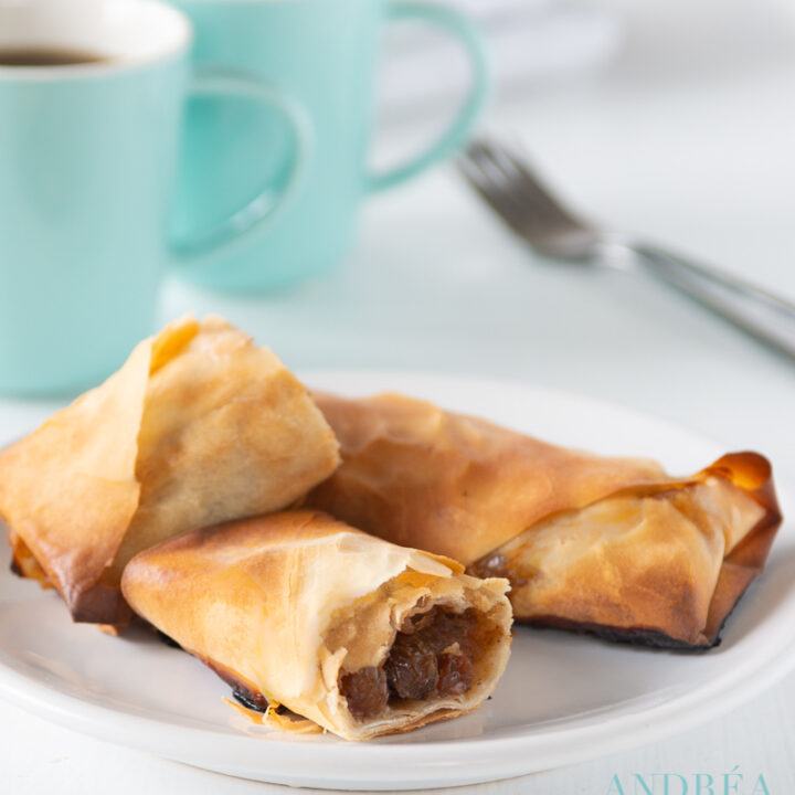 slanke appelflappen