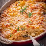 Macaroni met kaas