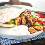 kip souvlaki