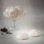 Speculaas schuimpjes