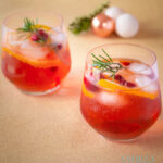 Kerst punch - Christmas punch