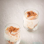 snelle tiramisu met licor 43 - quick tiramisu with licor 43