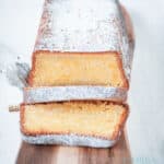 Cake met roomkaas