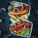 chili recept zonder bonen uit de slowcooker