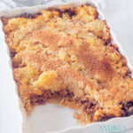 Echt zalige zuurkool ovenschotel