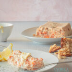 zalm kabeljauw terrine