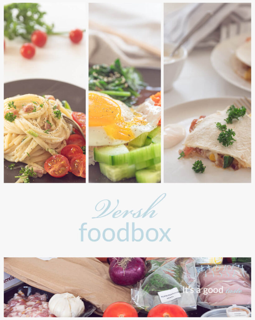 versh foodbox
