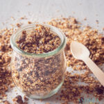 chocolade muesli