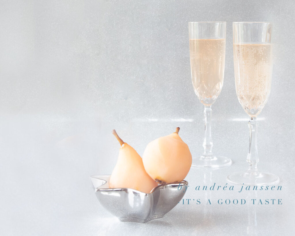 champagne cocktail