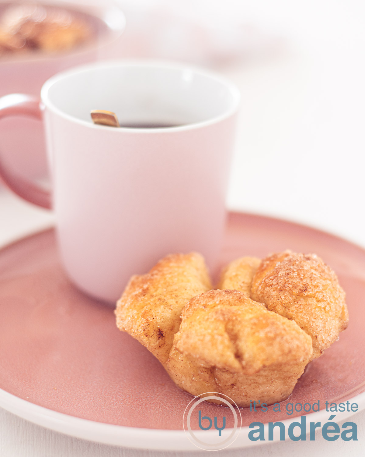 monkey bread muffins