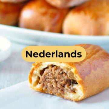 Nederlandse Recepten
