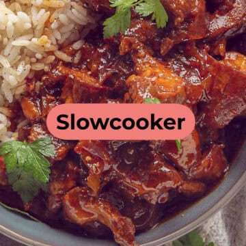 Slowcooker