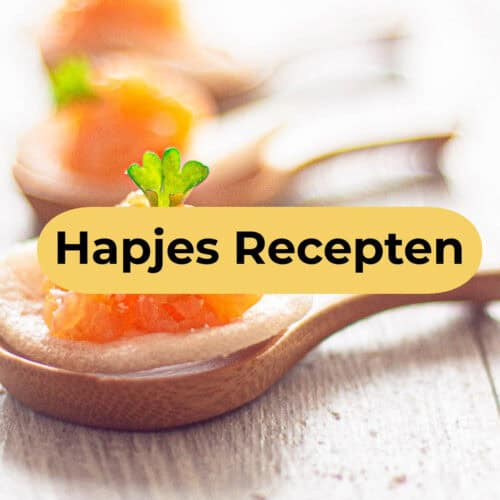 Hapjes