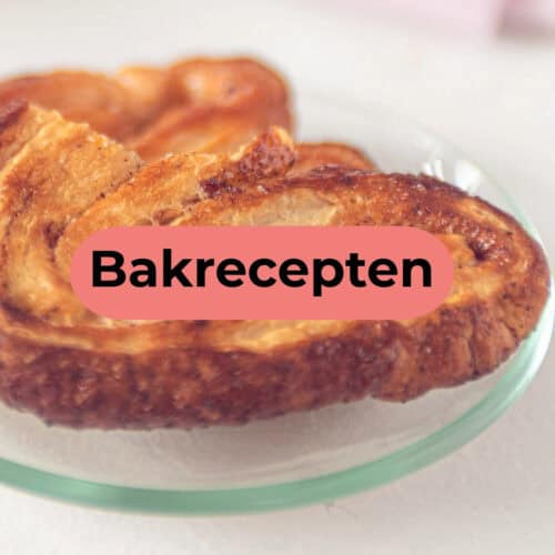 Bak Recepten