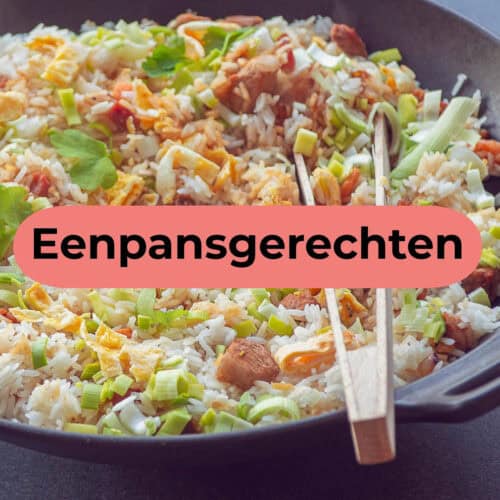 Eenpansgerecht
